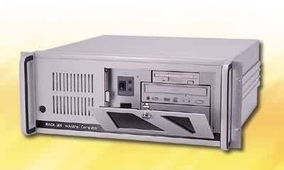 台湾威达工控机在电信业务中的应用与价值